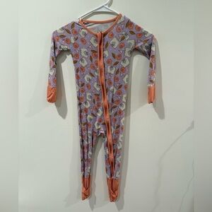 Little One Shop Pajamas